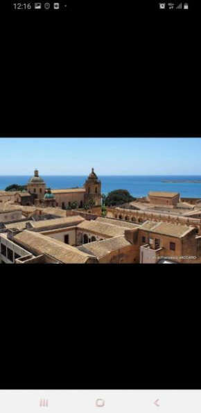 La kasbah